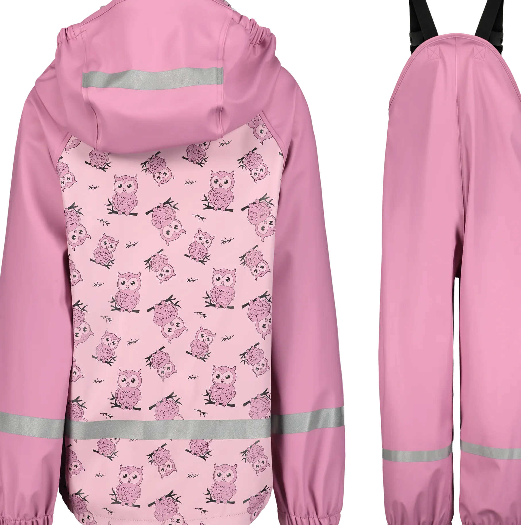 OCEAN WORKSpu rainset kids