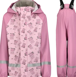 OCEAN WORKSpu rainset kids