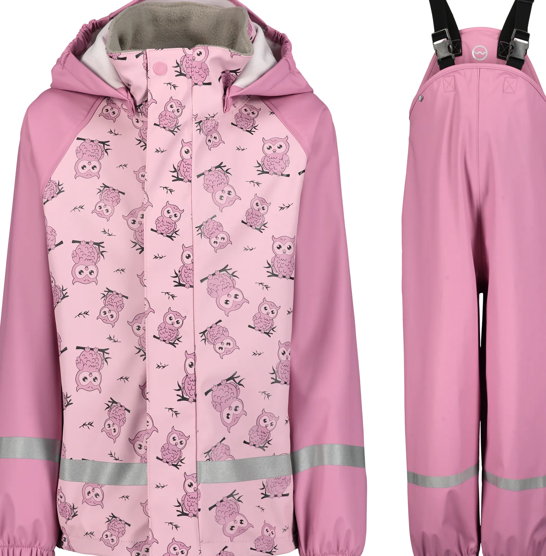 OCEAN WORKSpu rainset kids