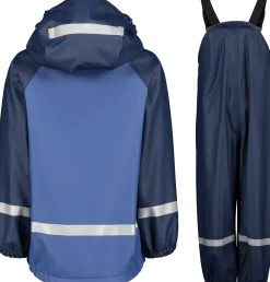 OCEAN WORKSpu rainset kids