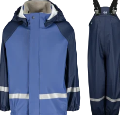 OCEAN WORKSpu rainset kids