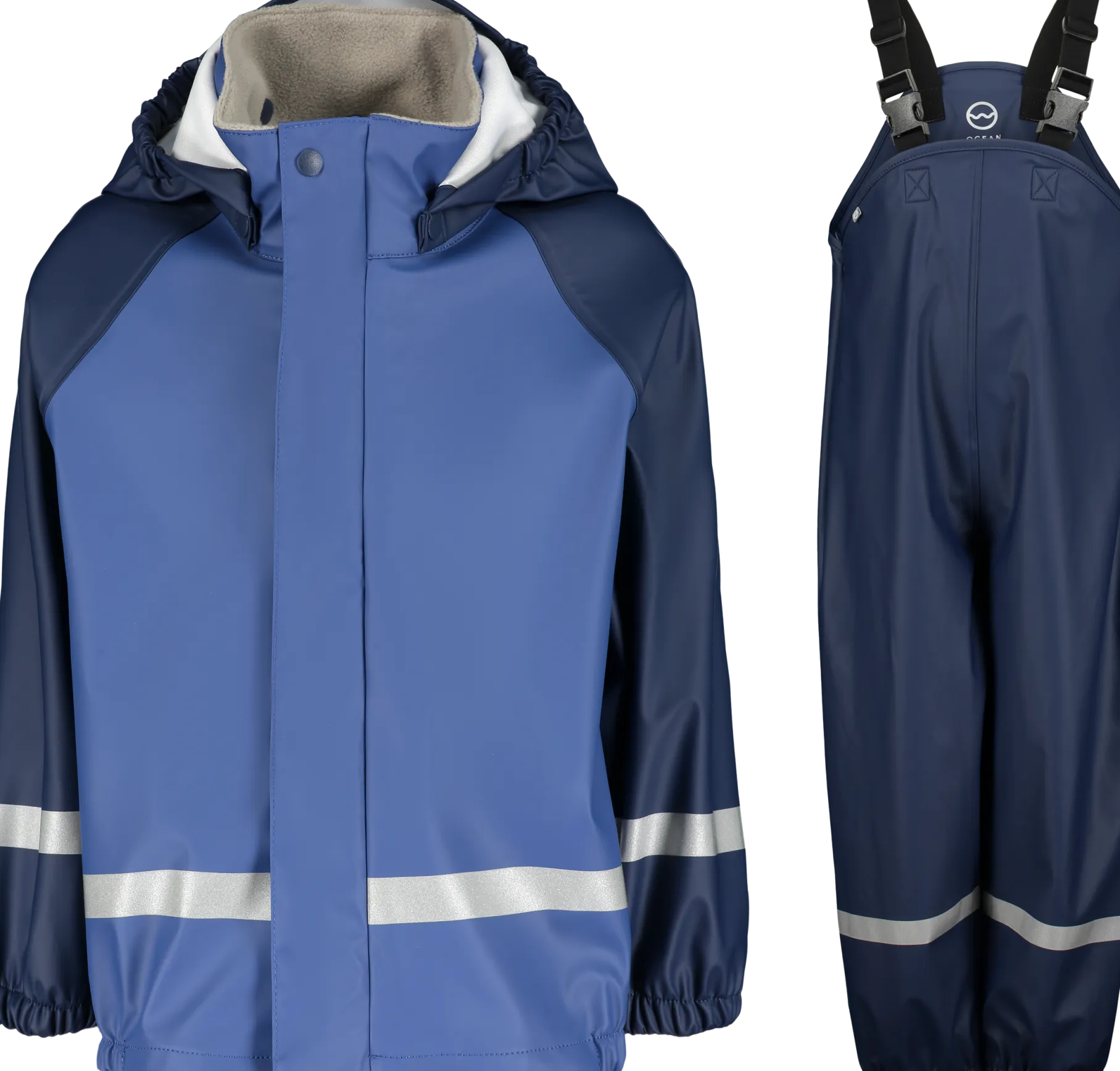 OCEAN WORKSpu rainset kids