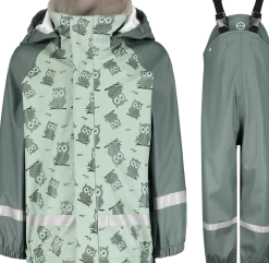 OCEAN WORKSpu rainset kids
