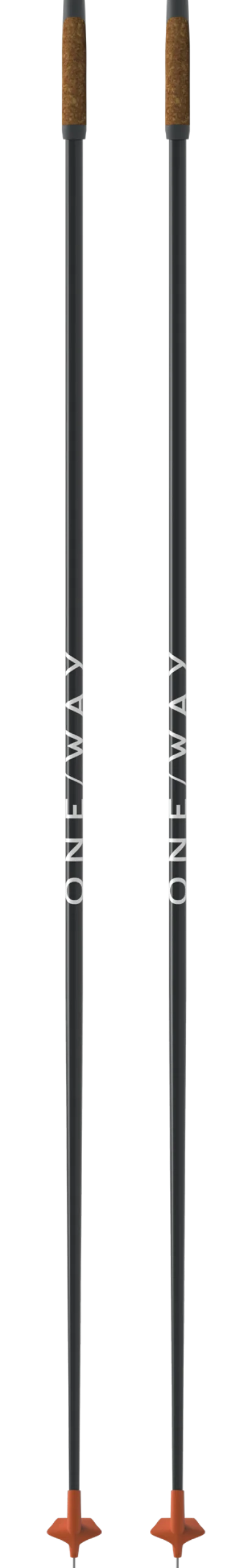 ONE WAYstorm nordic