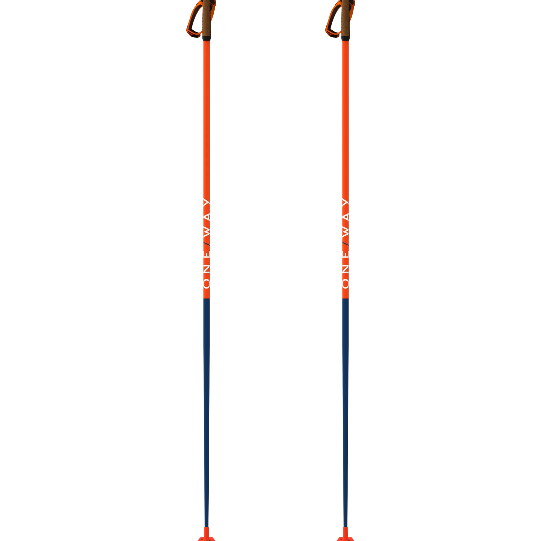 ONE WAYstorm xc mag