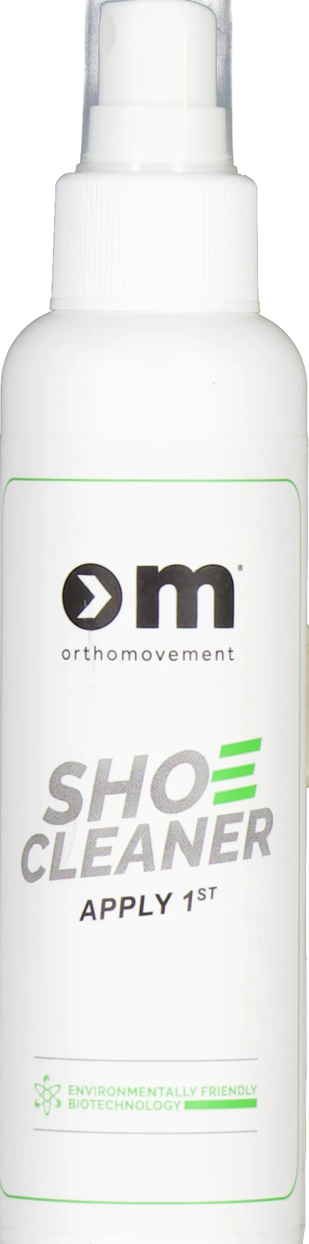 ORTHO MOVEMENTom shoe cleaner 125 ml