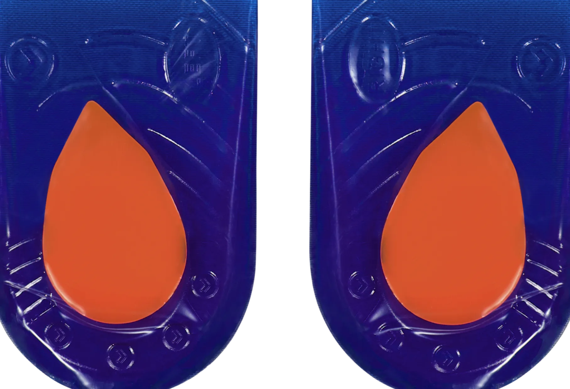 ORTHO MOVEMENTpowergel heel spur pad