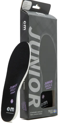ORTHO MOVEMENTso junior insole