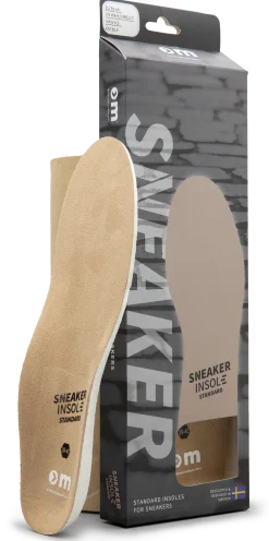 ORTHO MOVEMENTso sneaker insole