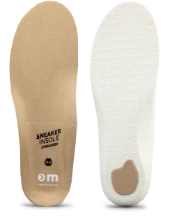 ORTHO MOVEMENTso sneaker insole