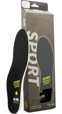 ORTHO MOVEMENTsport insole
