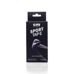 ORTHO MOVEMENTsport tape x3 pack