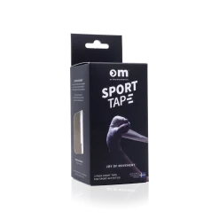 ORTHO MOVEMENTsport tape x3 pack