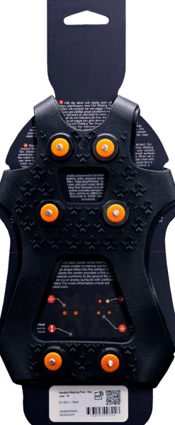 ORTHO MOVEMENTstandard walking trex