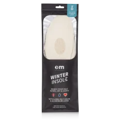 ORTHO MOVEMENTwinter insole sr