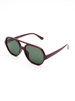 PAUSlyon sunglasses women