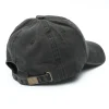 PAUSstonewashed cap