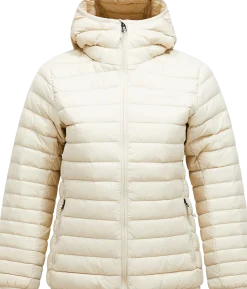 PEAK PERFORMANCEdown liner hood jacket women