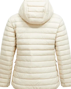 PEAK PERFORMANCEdown liner hood jacket women