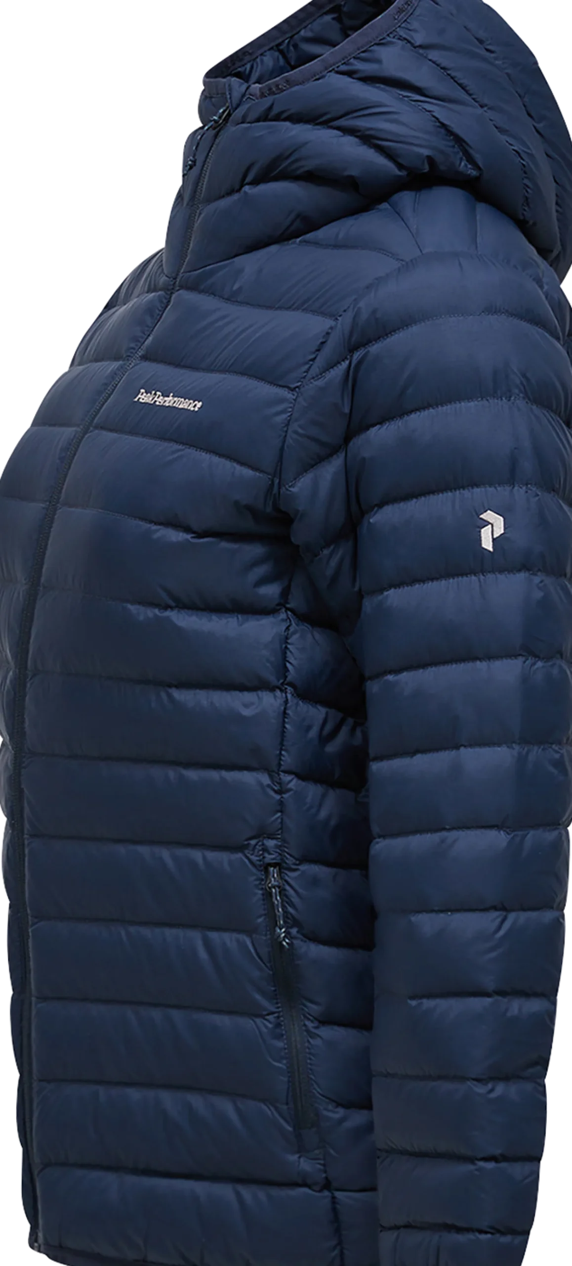 PEAK PERFORMANCEdown liner hood jacket women