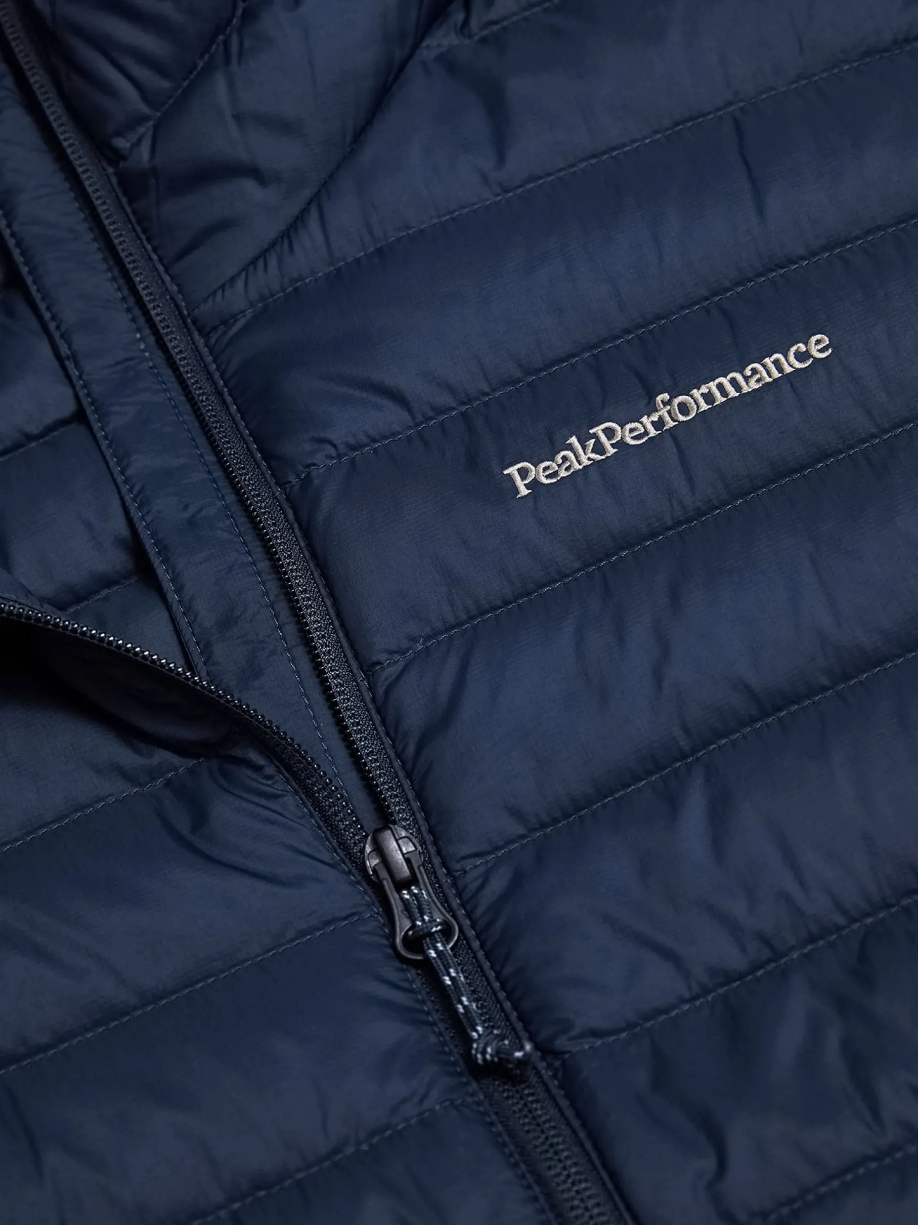 PEAK PERFORMANCEdown liner hood jacket women