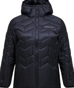 PEAK PERFORMANCEelevate liner hood w