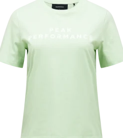 PEAK PERFORMANCEfi w bella tee