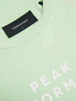 PEAK PERFORMANCEfi w bella tee