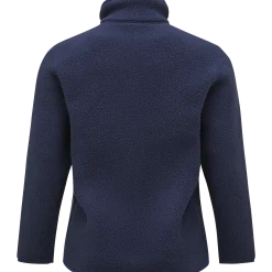 PEAK PERFORMANCEfleece snap t w