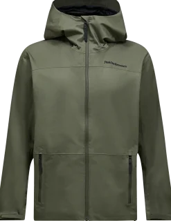 PEAK PERFORMANCEhill jacket men