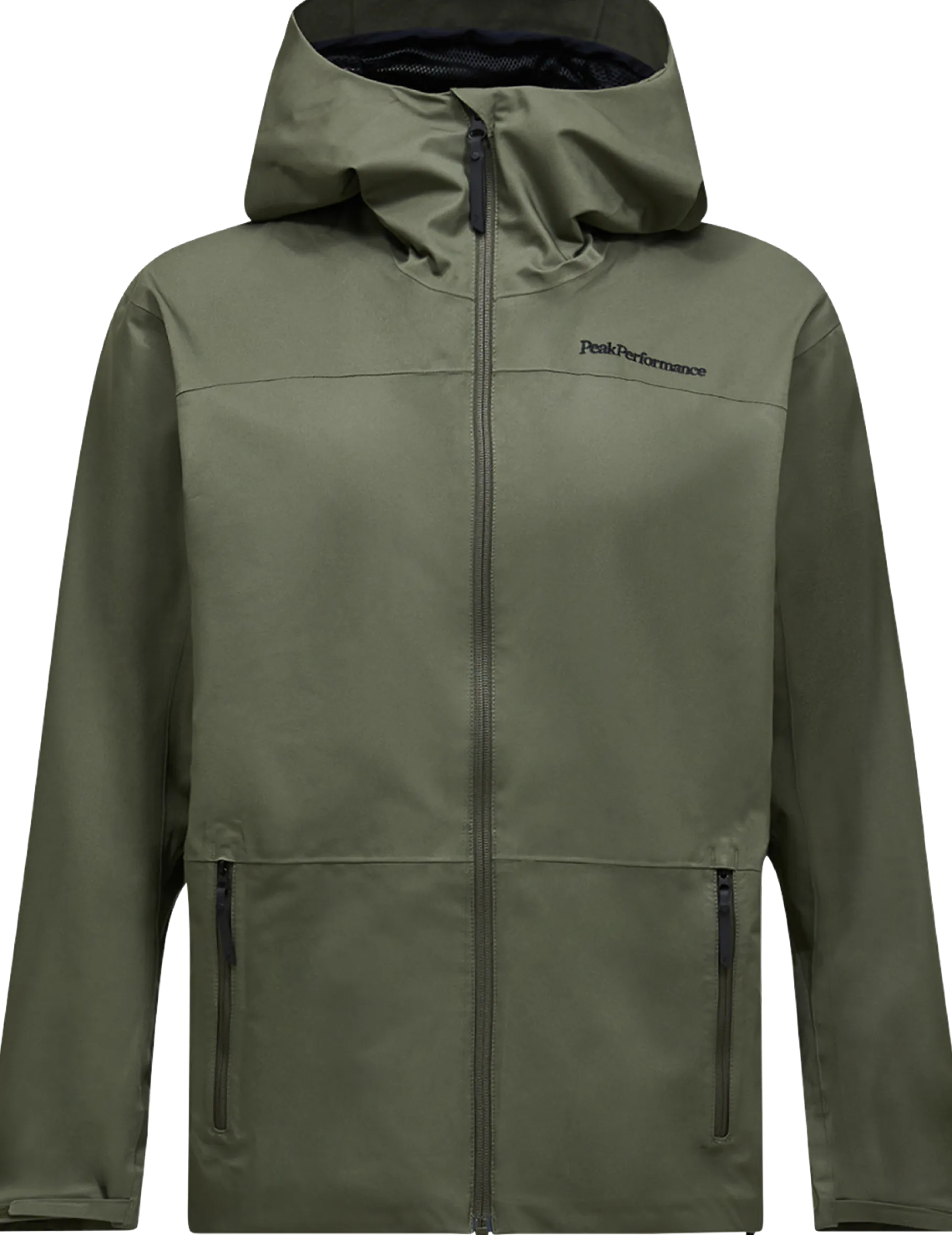PEAK PERFORMANCEhill jacket men