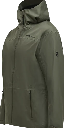PEAK PERFORMANCEhill jacket men