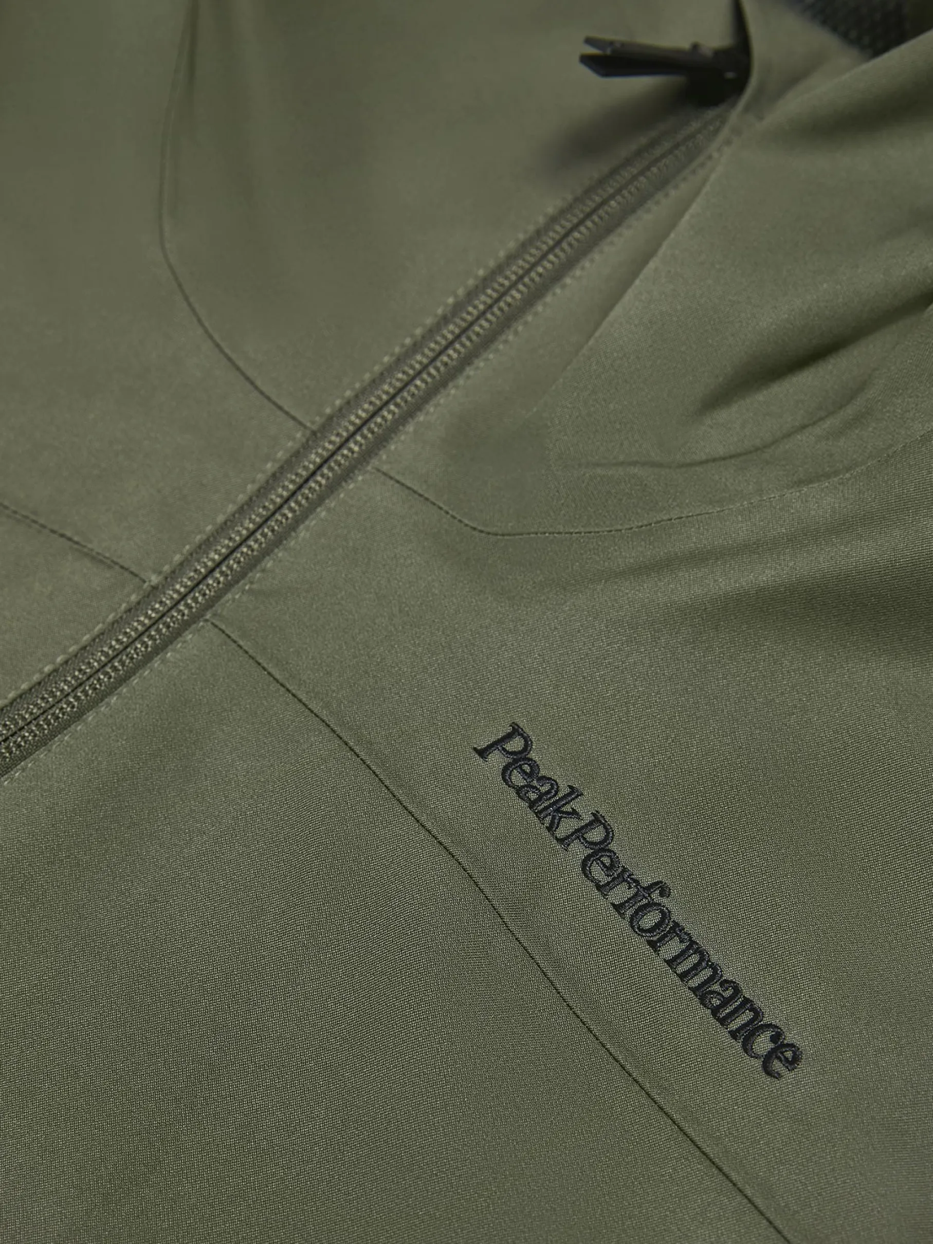 PEAK PERFORMANCEhill jacket men