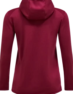 PEAK PERFORMANCElight zip hood women