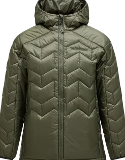PEAK PERFORMANCEm elevate liner hood