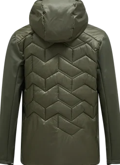 PEAK PERFORMANCEm elevate liner hybrid hood