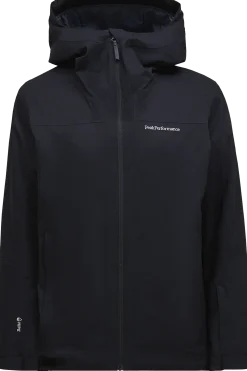 PEAK PERFORMANCEm rider tech insulated jacket