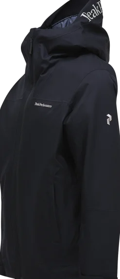 PEAK PERFORMANCEm rider tech insulated jacket