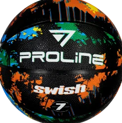 PROLINEgo basketball swish
