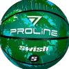 PROLINEgo basketball swish