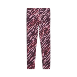 PUMAess+ animal aop leggings g