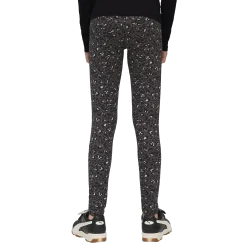 PUMAess animal leggings jr