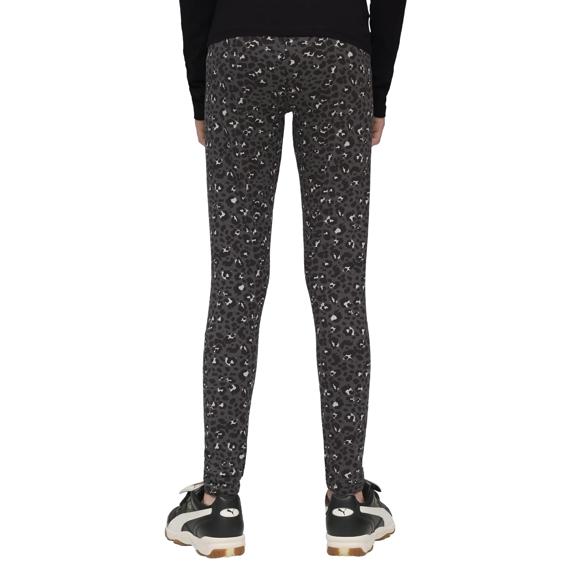 PUMAess animal leggings jr