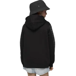 PUMAess graphic animal hoodie jr
