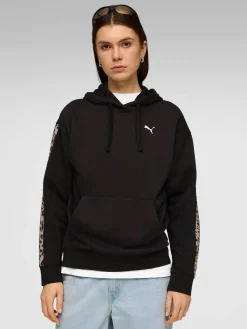 PUMAess graphic hood w