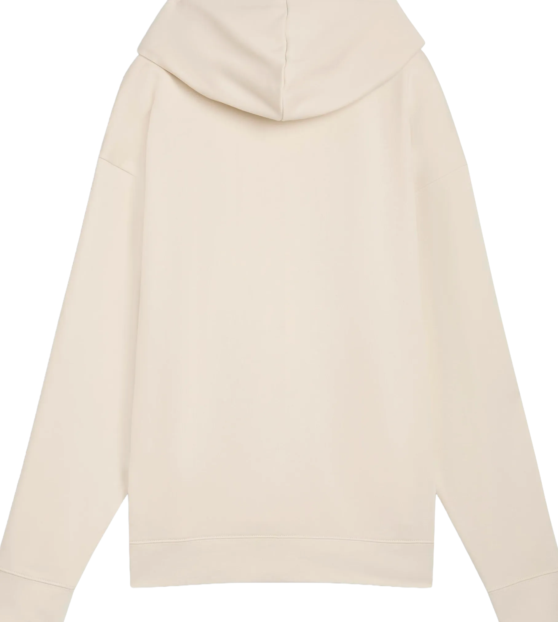 PUMAess graphic hood w