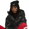 PUMAess high crown beanie