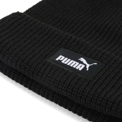 PUMAess high crown beanie
