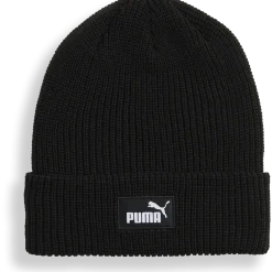PUMAess high crown beanie