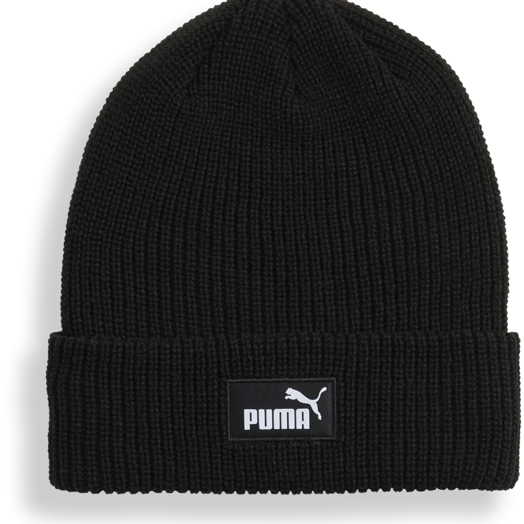 PUMAess high crown beanie